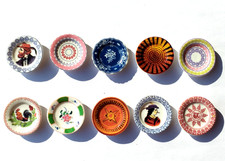Complete bean set d'occasion  Expédié en Belgium