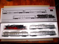 Märklin 26543 nahverkehrs gebraucht kaufen  Hamburg