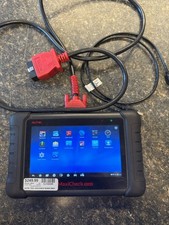 Autel maxicheck mx808 for sale  Decatur