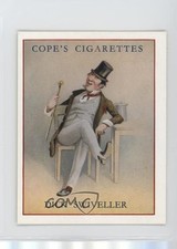 1939 cope cigarettes usato  Spedire a Italy