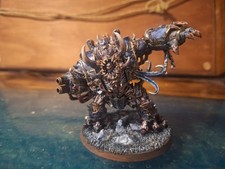 Helbrute chaos marines for sale  Saint Clair Shores