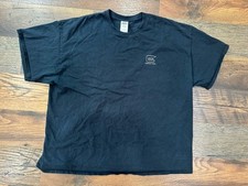 Camiseta Glock Perfection Gun NRA Pistola Antiga Tamanho 2XL comprar usado  Enviando para Brazil