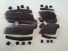 Plastiche soffietti paraurti usato  Cologno Monzese