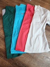 Womens scrub tops for sale  Elizabethville
