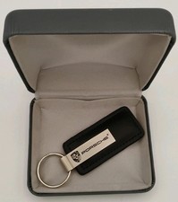 Porsche black leather for sale  Madison
