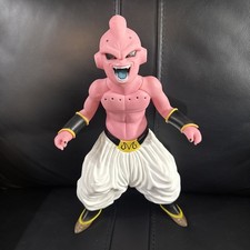 Figura Dragon Ball Z MAJIN BOO X-Plus GIGANTIC Series versão transparente 32cm (LEIA!!!!) comprar usado Figura Dragon Ball Z MAJIN BOO X-Plus GIGANTIC Series versão transparente 32cm (LEIA!!!!) comprar usado  Enviando para Brazil