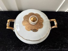 Mitterteich suppenterrine porz gebraucht kaufen Mitterteich suppenterrine porz gebraucht kaufen  Meldorf