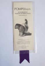 1977 westair bookmark for sale  LONDON