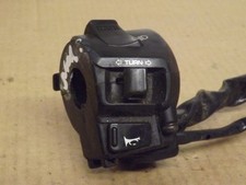Honda fx650 650 for sale  ONGAR