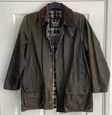 Vintage barbour classic for sale  FARINGDON