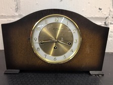 Bentima wooden mantel for sale  WAKEFIELD