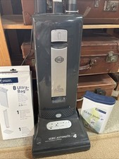 Sebo upright automatic for sale  CROMER