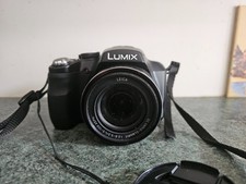 Appareil photo panasonic d'occasion  Nice-