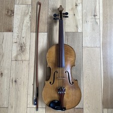 Leslie sheppard viola for sale  LONDON