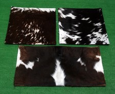 100 cowhide leather for sale  Taylor