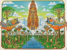 Phish columbus ohio for sale  Littleton