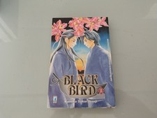 Black bird n.14 usato  Fano