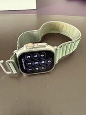 Apple watch ultra usato  Bovisio Masciago