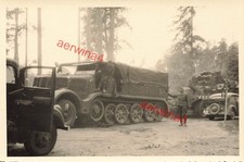 18t zugkraftwagen kfz gebraucht kaufen  Lengenfeld