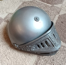 Gladiator play helmet for sale  NOTTINGHAM