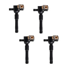 Ignition coils bmw for sale  LEICESTER