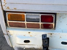 Taillight lamp lens for sale  Cocoa
