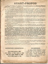 Bourbon lancy rare usato  Spedire a Italy