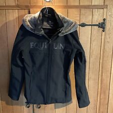 Equiline technical black for sale  LOUGHTON