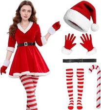 Raveparty weihnachtsmann kost� gebraucht kaufen  Tuttlingen