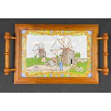 Vintage portugal wood for sale  Hickory Hills