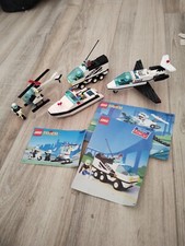 Lego set polizia usato  Quartu Sant Elena