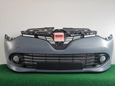 Pare choc renault d'occasion  Nantes-