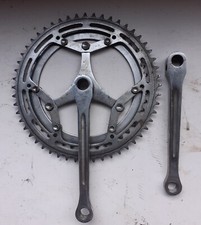 Guarnitura bici uomo usato  San Donato Milanese