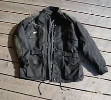 Motorradjacke motorrollerjacke gebraucht kaufen  Paderborn