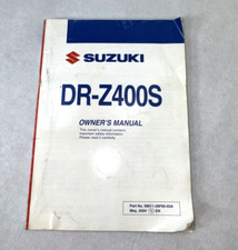Suzuki z400s motorcycle for sale  Cedarville