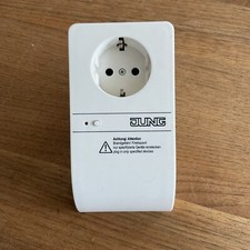 Jung funk zwischenstecker gebraucht kaufen  Lauda-Königshofen