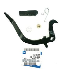 Fecho Vauxhall original teto dobrável traseiro esquerdo Kadett E conversível - 90443776 comprar usado  Enviando para Brazil