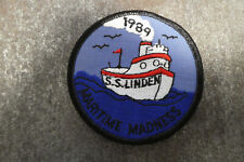 Maritime madness 1989 for sale  REDCAR