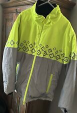 Equisafety viz reflective for sale  BICESTER