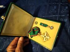 Medaglia cavaliere repubblica usato  Francavilla al Mare