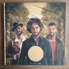 Freundeskreis esperanto 2xlp gebraucht kaufen  Grenzach-Wyhlen
