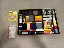 Nähset kreativset nadel gebraucht kaufen  Wallenhorst