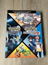 Guide pokemon version d'occasion  Bourg-en-Bresse