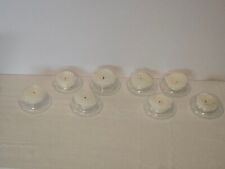 Unbranded floating candles for sale  Solgohachia