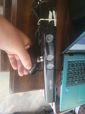 Sensor de movimento para câmera Microsoft Xbox 360 Kinect 1473 usado comprar usado  Enviando para Brazil
