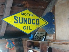 Sunoco oil 25.5 for sale  Oneonta