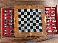 wooden chess board for sale wooden chess board for sale Chino Valley