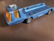 Matchbox superkings k114 for sale  LINCOLN