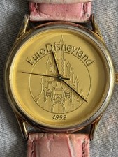 Euro disney 1992 for sale  CAMBORNE