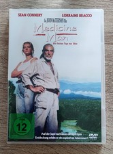 Medicine man letzten gebraucht kaufen  Varel
